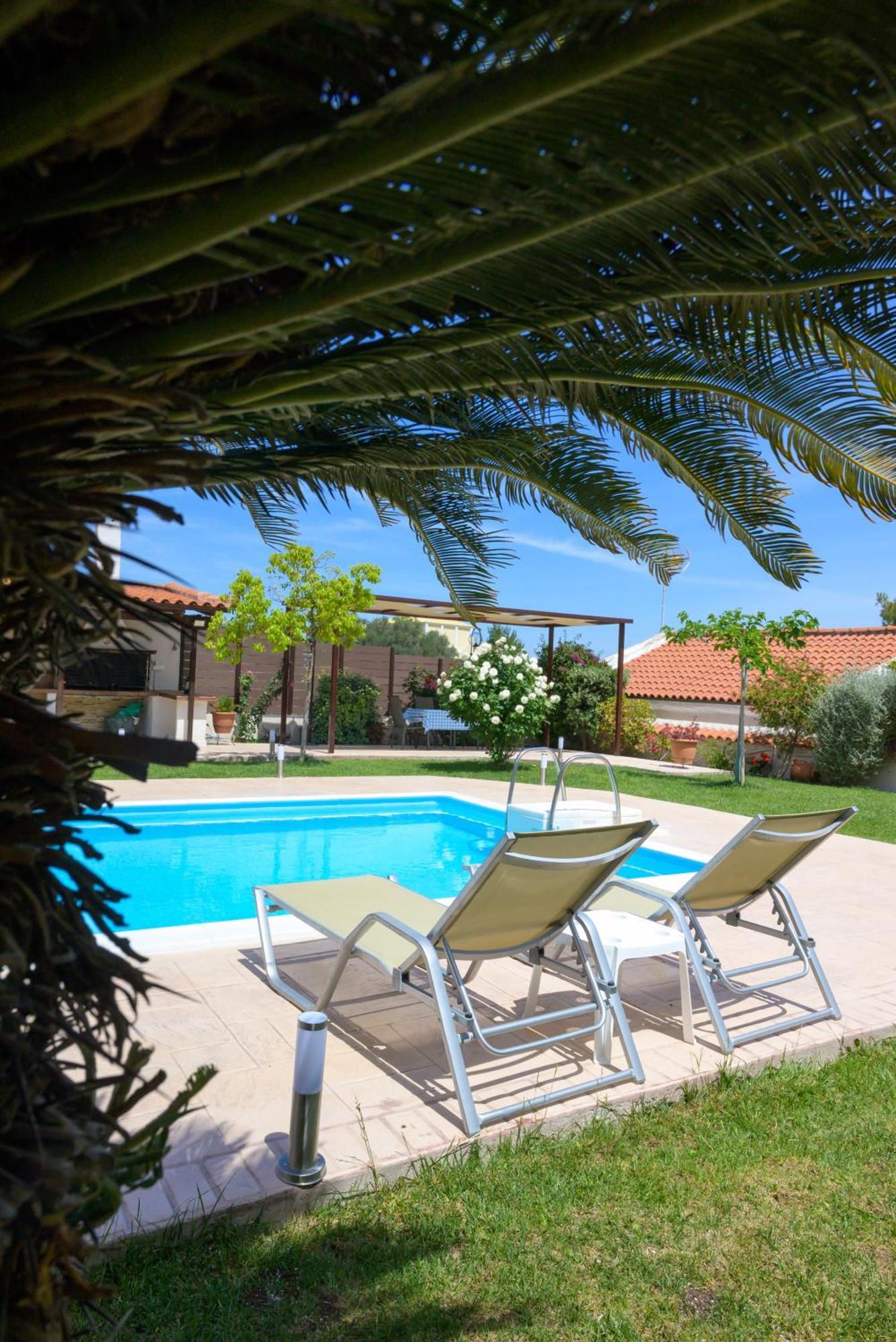 Artemis Riviera Artemida (Attica) Exterior foto