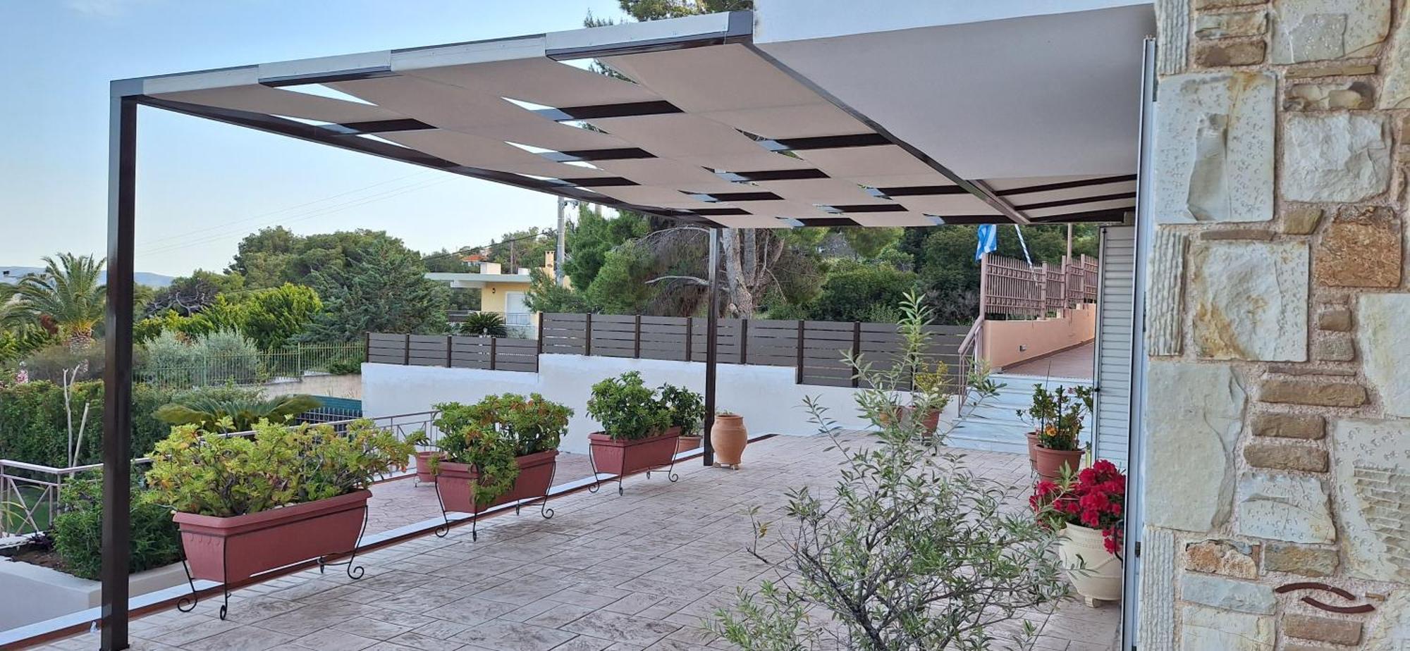 Artemis Riviera Artemida (Attica) Exterior foto